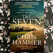 Load image into Gallery viewer, Chris Hammer - The Seven
