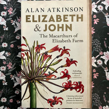 Load image into Gallery viewer, Alan Atkinson - Elizabeth &amp; John
