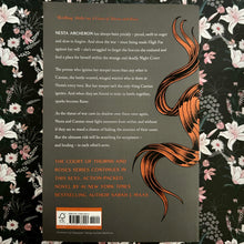 Load image into Gallery viewer, Sarah J. Maas - A Court of Silver Flames
