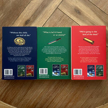 Load image into Gallery viewer, Philip Pullman - His Dark Materials Trilogy
