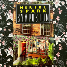 Load image into Gallery viewer, Muriel Spark - Symposium
