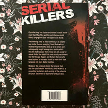 Load image into Gallery viewer, Charlotte Greig - Serial Killers
