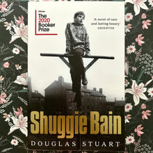 Load image into Gallery viewer, Douglas Stuart - Shuggie Bain
