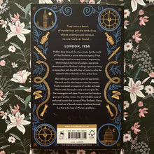 Load image into Gallery viewer, T.A. Willberg - Marion Lane and the Midnight Murder

