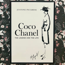 Load image into Gallery viewer, Justine Picardie - Coco Chanel
