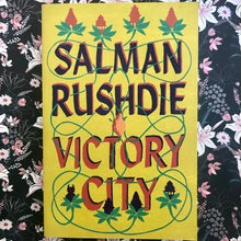 Load image into Gallery viewer, Salman Rushdie - Victory City
