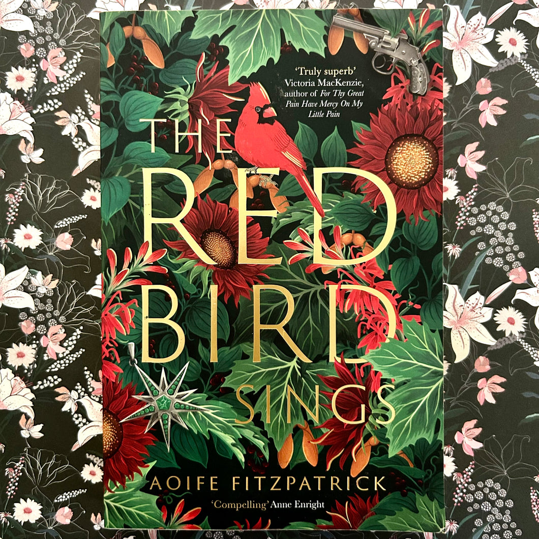 Aoife Fitzpatrick - The Red Bird Sings