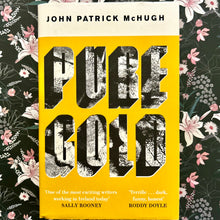 Load image into Gallery viewer, John Patrick McHugh - Pure Gold
