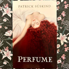 Load image into Gallery viewer, Patrick Süskind - Perfume
