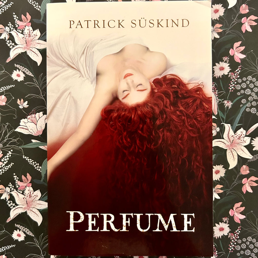 Patrick Süskind - Perfume