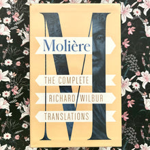 Load image into Gallery viewer, Moliére - The Complete Richard Wilbur Translations
