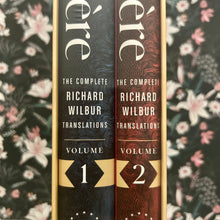 Load image into Gallery viewer, Moliére - The Complete Richard Wilbur Translations
