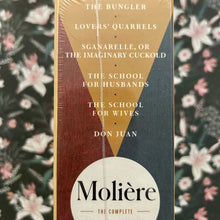 Load image into Gallery viewer, Moliére - The Complete Richard Wilbur Translations
