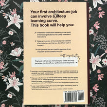 Load image into Gallery viewer, Sarah Lebner - 101 Things I Didn&#39;t Learn in Architecture School (and wish I&#39;d known before my first job)
