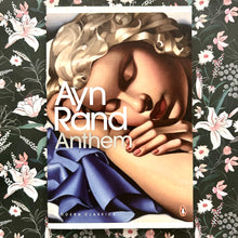 Load image into Gallery viewer, Ayn Rand - Anthem
