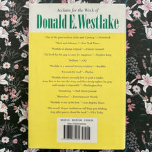 Load image into Gallery viewer, Donald E. Westlake - The Comedy is Finished - #105 Hard Case Crime
