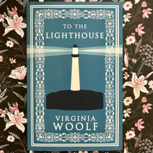 Load image into Gallery viewer, Virginia Woolf - To the Lighthouse
