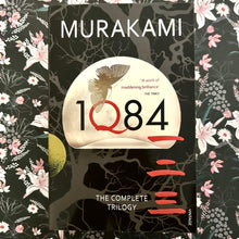 Load image into Gallery viewer, Haruki Murakami - 1Q84
