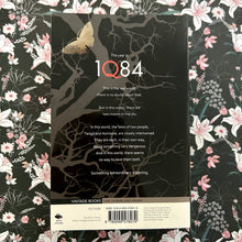 Load image into Gallery viewer, Haruki Murakami - 1Q84
