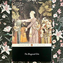 Load image into Gallery viewer, The Bhagavad Gita
