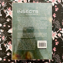 Load image into Gallery viewer, Paul Zborowski &amp; Ross Storey - A Field Guide to Insects
