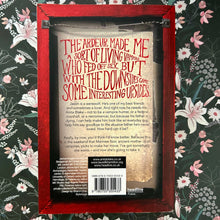 Load image into Gallery viewer, Laurell K. Hamilton - Blood Noir - #16 Anita Blake
