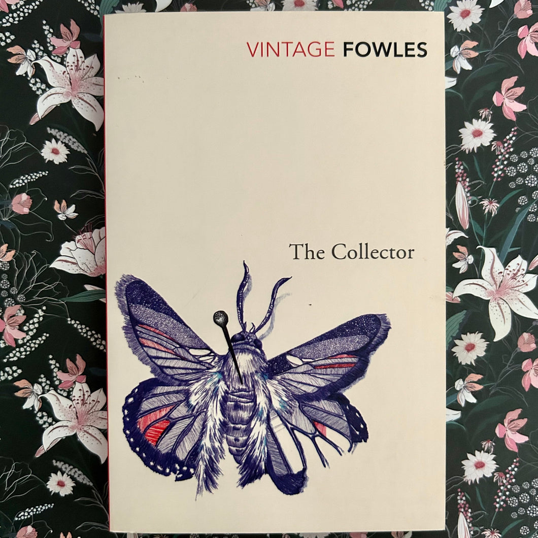 John Fowles - The Collector