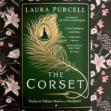 Load image into Gallery viewer, Laura Purcell - The Corset
