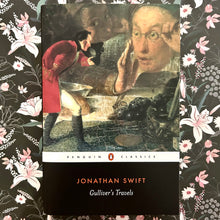 Load image into Gallery viewer, Jonathan Swift - Gulliver&#39;s Travels
