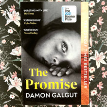 Load image into Gallery viewer, Damon Galgut - The Promise
