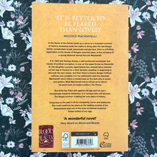 Load image into Gallery viewer, Sarah Dunant - In the Name of the Family
