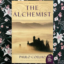 Load image into Gallery viewer, Paulo Coelho - The Alchemist
