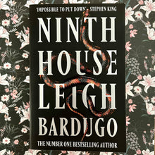 Load image into Gallery viewer, Leigh Bardugo - Ninth House
