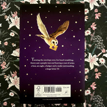 Load image into Gallery viewer, J.K. Rowling - Harry Potter and the Philosopher&#39;s Stone - #1
