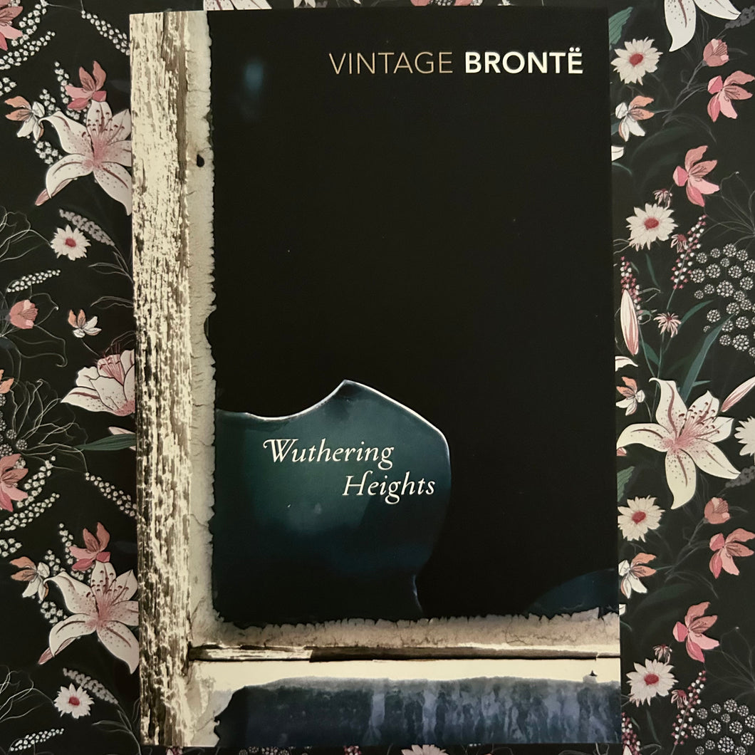 Emily Brontë - Wuthering Heights