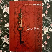 Load image into Gallery viewer, Charlotte Brontë - Jane Eyre
