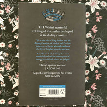 Load image into Gallery viewer, T.H. White - The Once and Future King
