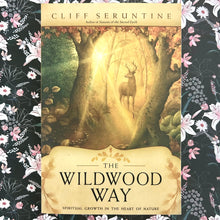 Load image into Gallery viewer, Cliffe Seruntine - The Wildwood Way

