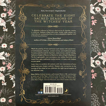 Load image into Gallery viewer, Edain McCoy - Sabbats: A Witch&#39;s Approach to Living the Old Ways
