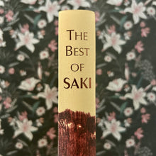Load image into Gallery viewer, The Best of Saki
