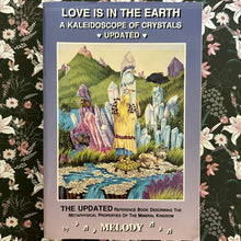 Load image into Gallery viewer, Melody - Love is in the Earth
