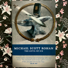 Load image into Gallery viewer, Michael Scott Rohan - The Anvil of Ice
