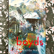 Load image into Gallery viewer, Brenda Niall - The Boyds
