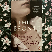 Load image into Gallery viewer, Emily Brontë - Wuthering Heights
