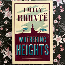 Load image into Gallery viewer, Emily Brontë - Wuthering Heights
