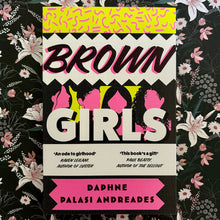 Load image into Gallery viewer, Daphne Palasi Andreades - Brown Girls
