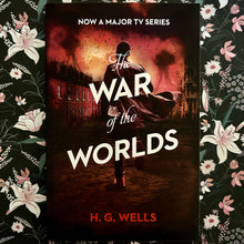 Load image into Gallery viewer, H.G. Wells - The War of the Worlds
