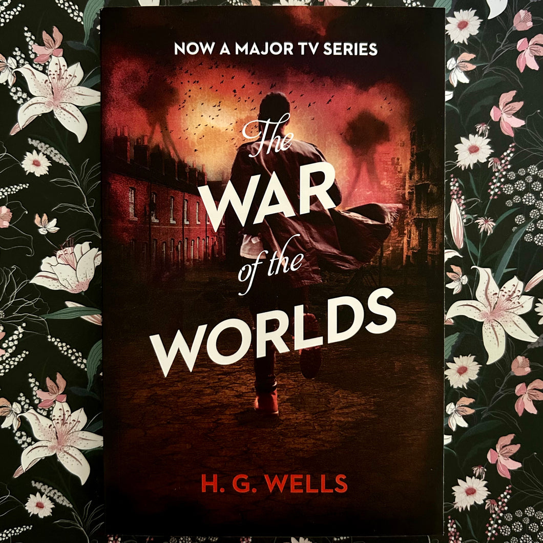 H.G. Wells - The War of the Worlds