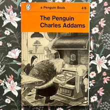 Load image into Gallery viewer, The Penguin Charles Addams
