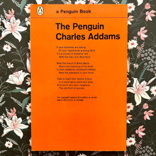Load image into Gallery viewer, The Penguin Charles Addams
